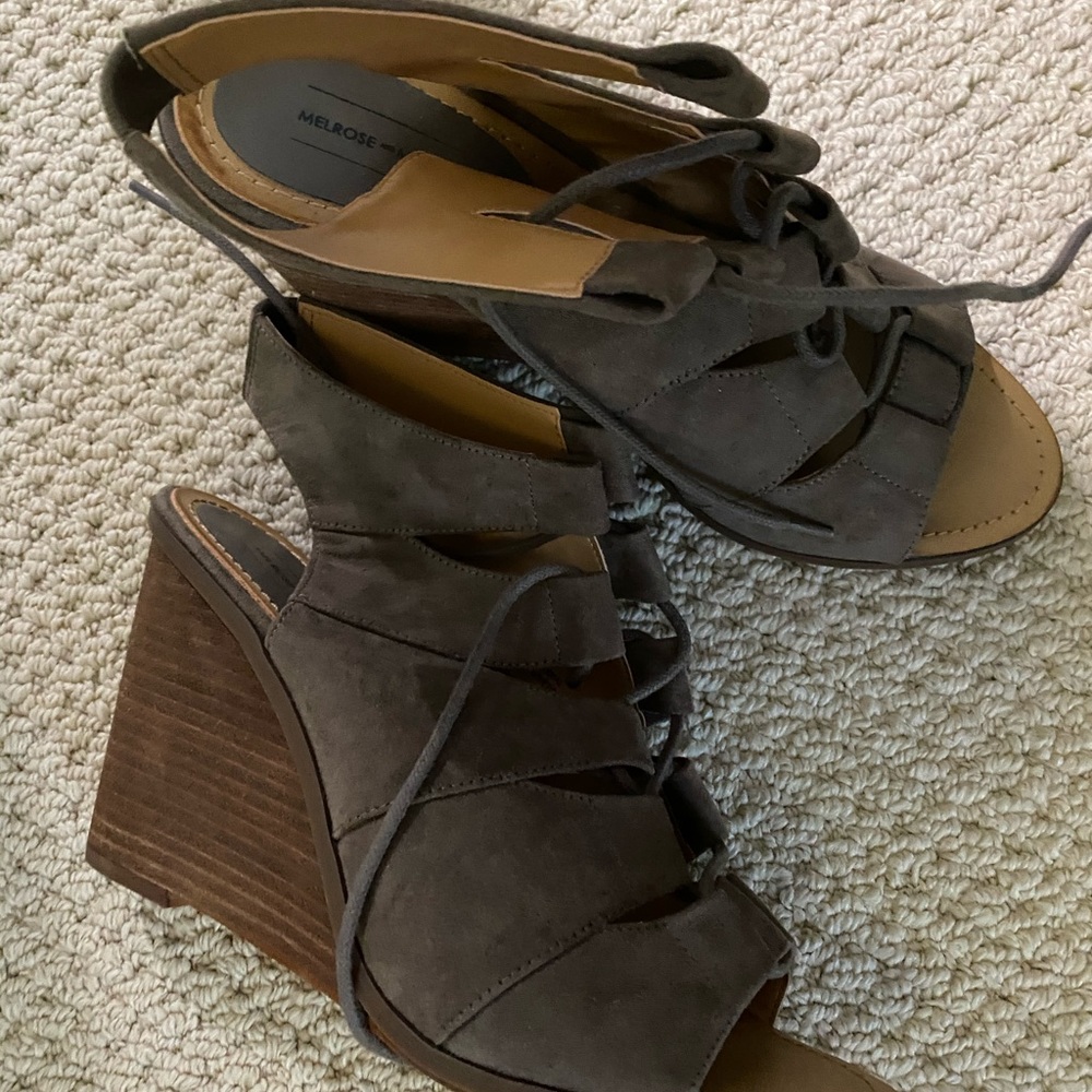 Wedges